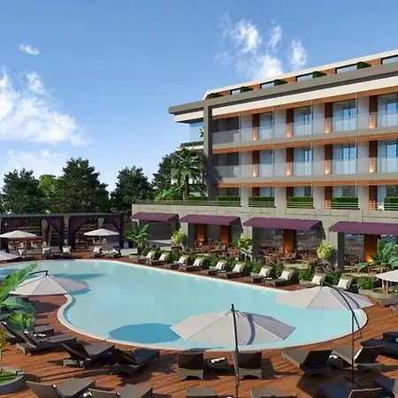 Hotel Mirage Palm (adults Only)