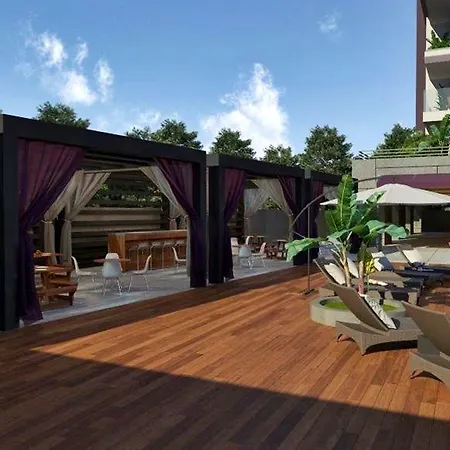 Mirage Palm (adults Only) Hotel Marmaris