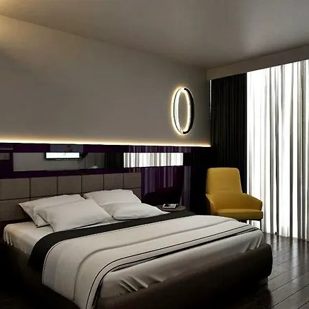 Mirage Palm (adults Only) Hotel