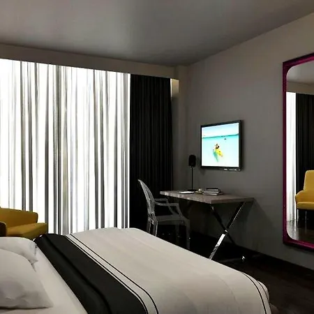 Hotel Mirage Palm (adults Only) Marmaris