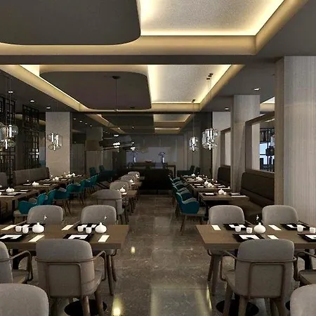 Mirage Palm (adults Only) 4* Marmaris