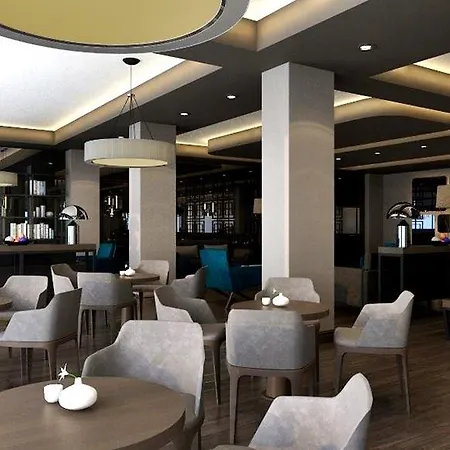 Mirage Palm (adults Only) Hotel