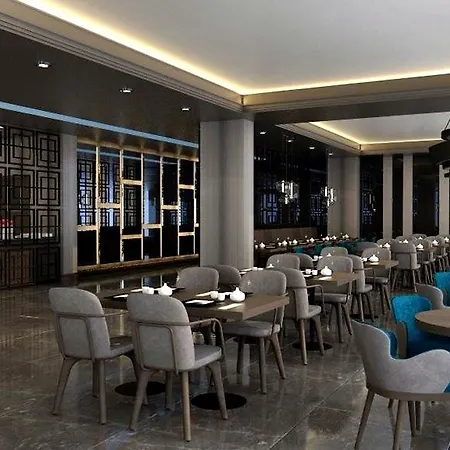 Hotel Mirage Palm (adults Only) 4*