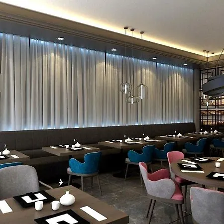 Mirage Palm (adults Only) 4*