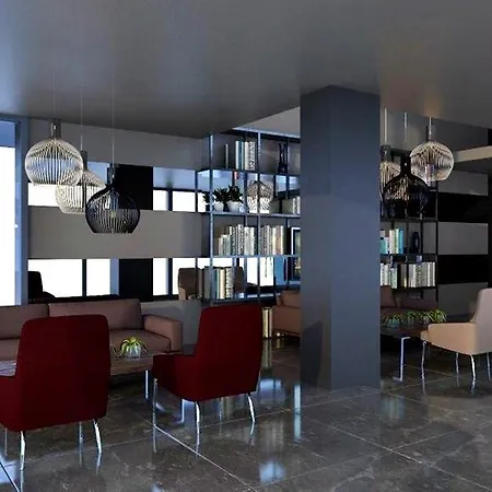 Hotel Mirage Palm (adults Only)