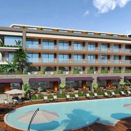 Mirage Palm (adults Only) Hotel