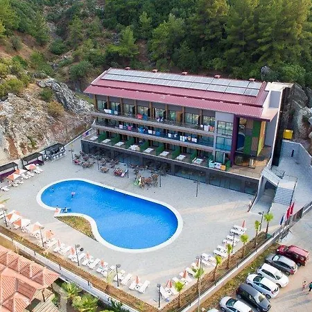 Mirage Palm (adults Only) 4*