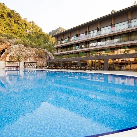 Mirage Palm (adults Only) Hotel