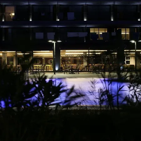 Hotel Mirage Palm (adults Only)