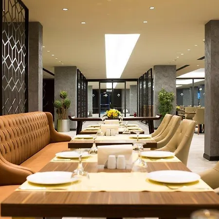 Mirage Palm (adults Only) Hotel