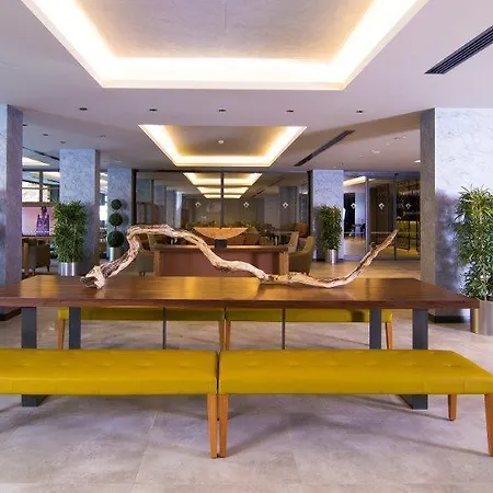 Mirage Palm (adults Only) 4*
