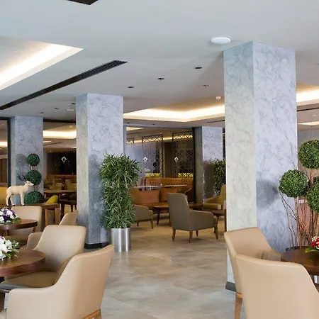 Mirage Palm (adults Only) 4* Marmaris