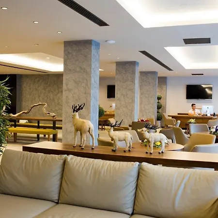 Mirage Palm (adults Only) 4* Marmaris