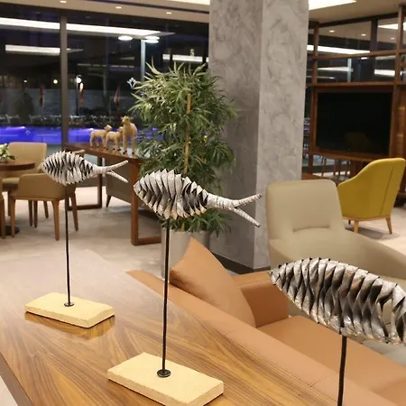 Mirage Palm (adults Only) Hotel