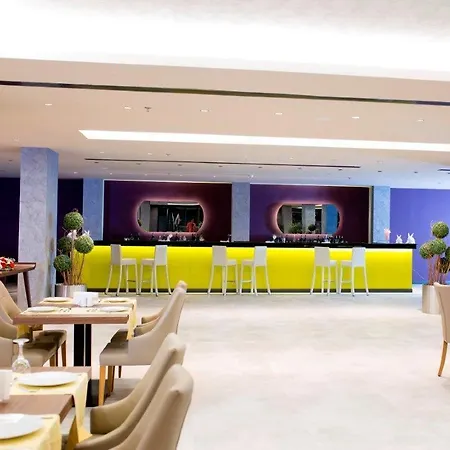 Hotel Mirage Palm (adults Only) 4*
