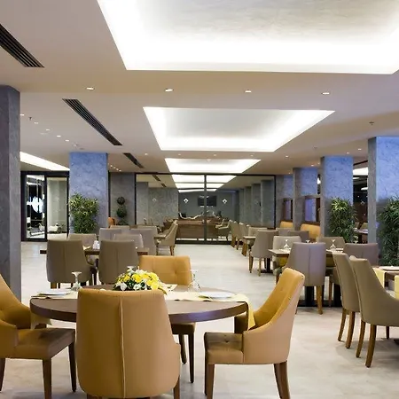Hotel Mirage Palm (adults Only) Marmaris