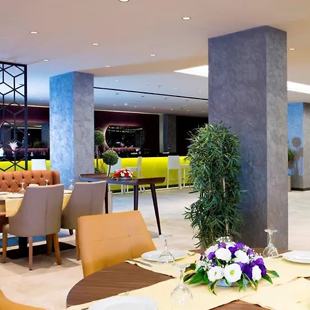 Mirage Palm (adults Only) Marmaris