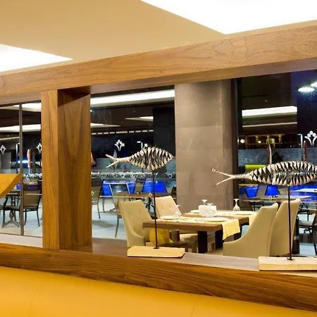 Mirage Palm (adults Only) Hotel Marmaris