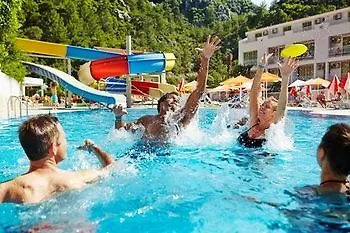 Mirage Palm (adults Only) Marmaris