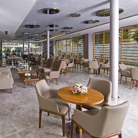Hotel Mirage Palm (adults Only) 4*