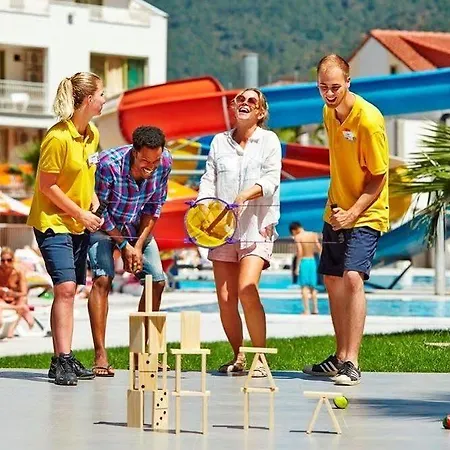 Mirage Palm (adults Only) Hotel