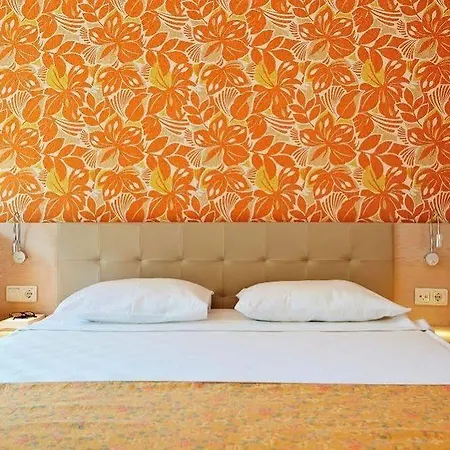 Mirage Palm (adults Only) 4*