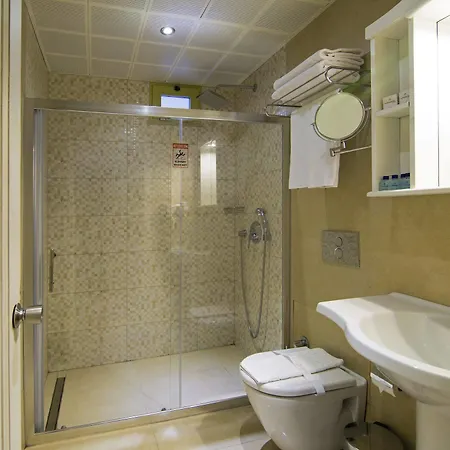 Mirage Palm (adults Only) 4*