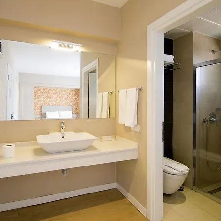Mirage Palm (adults Only) 4*