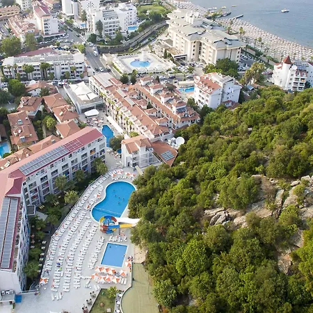 Hotel Mirage Palm (adults Only) 4*