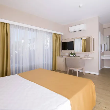 Mirage Palm (adults Only) 4*