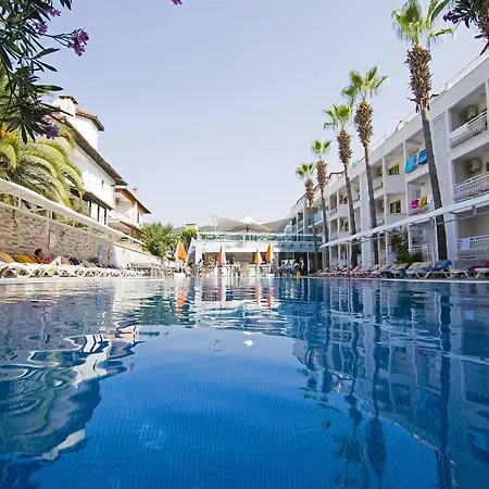 Hotel Mirage Palm (adults Only)