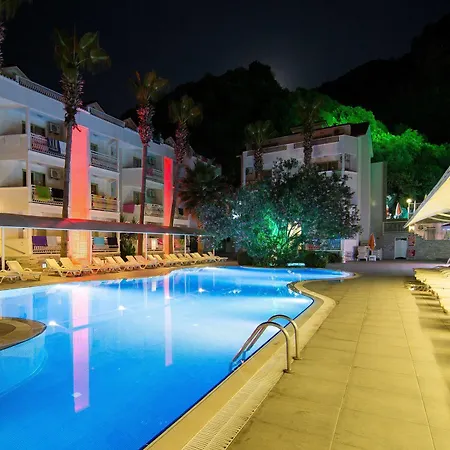 Mirage Palm (adults Only) Hotel Marmaris