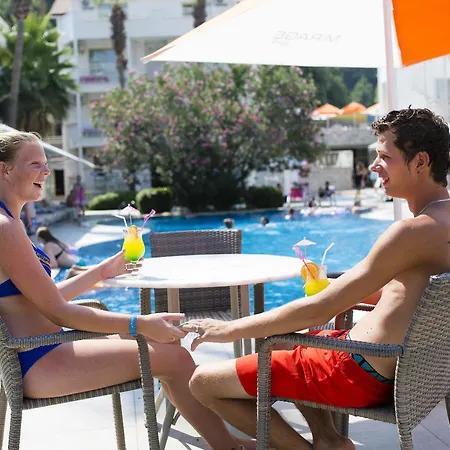 Hotel Mirage Palm (adults Only) Marmaris