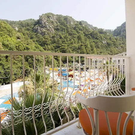 Mirage Palm (adults Only) 4* Marmaris