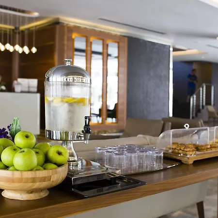 Mirage Palm (adults Only) Marmaris