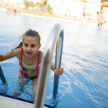 Mirage Palm (adults Only) 4* Marmaris