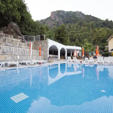 Hotel Mirage Palm (adults Only) 4*