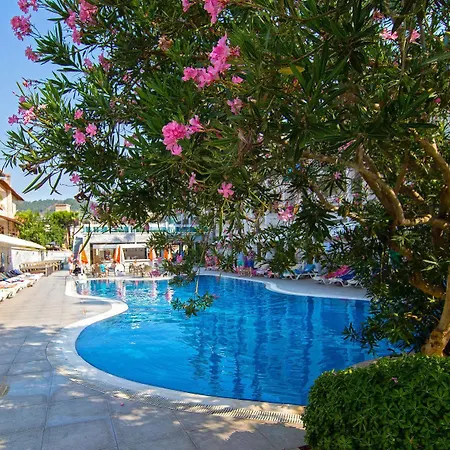 Mirage Palm (adults Only) Hotel Marmaris
