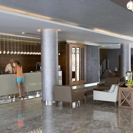 Hotel Mirage Palm (adults Only) 4*