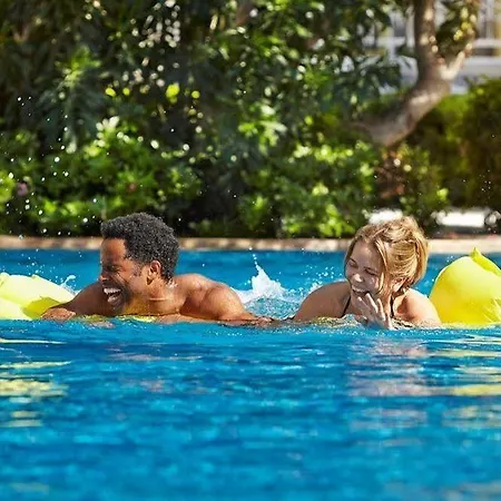 Mirage Palm (adults Only)